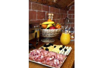 Rumānija Privát Sibiu, Eksterjers